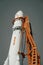 The world\\\'s first space launch vehicle