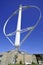 World\'s largest vertical axis wind turbine