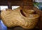 World`s Largest Wooden Shoes