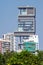 World\'s second most expensive property, also known as Antilia