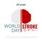 World Stroke Day