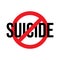 World Suicide Prevention Day September 10 design concept