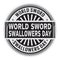World Sword Swallowers Day