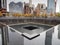 World Trade Center 9-11 Memorial