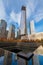 World Trade Center Ground Zero