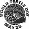 World Turtle Day 23 may