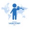 World Vasectomy Day vector