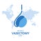 World Vasectomy Day vector