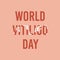 World Vitiligo Day banner