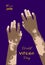 World Vitiligo day poster
