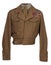 World War 2 cavalry officer\'s uniform WW11