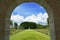 World War 2 Memorial Cemetery