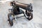 World War I Maxim gun - first recoil-operated machine gun