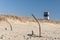 World War II artifacts on Massachusetts beach