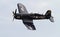 World War II Corsair Fighter Aircraft