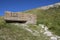 World War II Defences at Cuckmere Haven