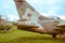 World War II era airplanes, vintage and historical aircraft