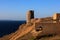 World War II German fortifications on Jersey coastline