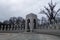 World War II Memorial, Independence ave. Washington DC, USA
