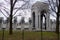 World War II Memorial, Independence ave. Washington DC, USA