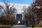 World War II Memorial National Mall