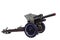 World war rarity soviet howitzer M30