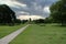 World War Two German military war grave cemetery memorial, Normandy, France