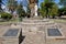 World War Two monument, Beaufort West