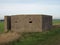 World War Two Pillbox