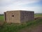 World War Two Pillbox