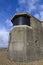 World War Two Searchlight Emplacement