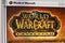 World of warcraft