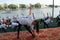 World yoga day celebrated in Bhopal, India