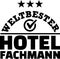 Worlds best male hotel specialist german