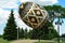 Worlds largest Pysanka egg