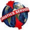 Worldwide logistics services
