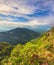 Worldâ€™s End. Horton Plains