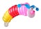 Worm balloon