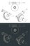 Worm Gear Reducer Drawings