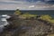 Worm\'s Head, Gower Peninsula, Wales