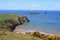 Worm\'s head, Rhossili