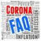 Wortfield: frequently asked questions about the corona crisis