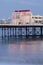 Worthing Pier Amusements