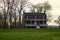 Worthington Farm house in Maryland