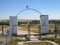 Wounded Knee Cemetery, South Dakota