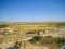 Wounded Knee Cemetery, South Dakota