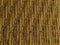 Woven Bamboo Rattan Fence Background Straw Weave Texture. Rattan furniture texture.