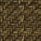 Woven basket texture