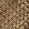 Woven basket texture