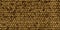 Woven braided bamboo reeds seamless basket weave tileable texture